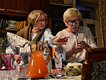 «Карп отмороженный» покорил сердца зрителей