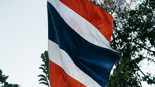 В Таиланде задержали россиянку, бросившую дочь в отеле