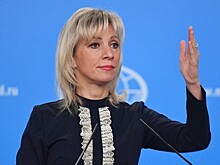 Захарова приняла «капитуляцию» Чубайса