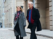 Опубликован трейлер драмы «Друг» с Биллом Мюрреем