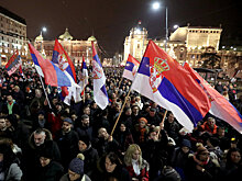 Позиция России по Косову стала неожиданностью для сербских властей – эксперт