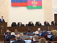 На Кубани для обеспечения импортозамещения землю в аренду дадут без торгов