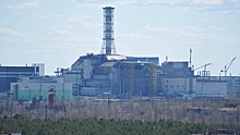 В США рассекретили данные своей разведки о Чернобыльской аварии