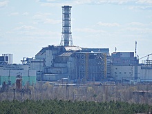 В США рассекретили данные своей разведки о Чернобыльской аварии