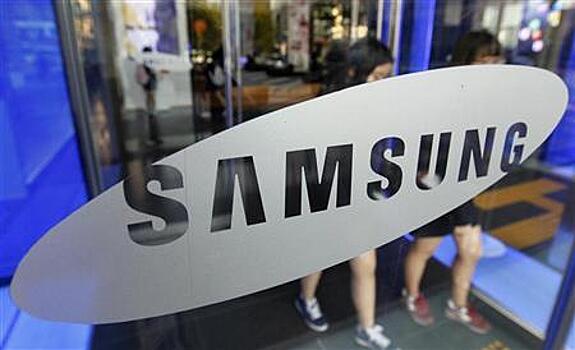 Samsung отвоевал у Apple лидерство на рынке смартфонов