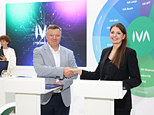Axiom JDK и IVA Technologies подписали соглашение о сотрудничестве