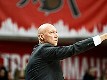 Главный тренер МБА‑МАИ Василий Карасев продлил контракт с клубом