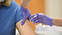 В США одобрили применение дополнительных доз вакцины Pfizer