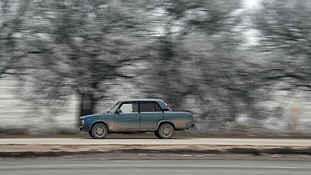 В ЕР предложили ГИБДД создать единую базу данных пробега автомобилей