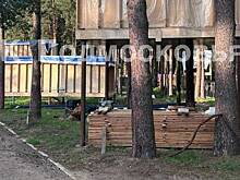 Трое бизнесменов предстанут перед судом в Подмосковье за хищение 173 миллионов