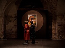 Неделя "русских торгов" принесла аукционным домам Лондона почти $50 млн