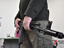 Свердловский мэр продолжил работать после обыска и допроса