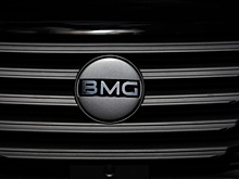 В Бресте представили два новых белорусских минивэна BMG: авто сняли на фото