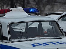 Камеры сняли взрыв машины бизнесмена в Ростове