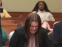 Бывшая королева красоты забила сына бойфренда до смерти и попала в тюрьму