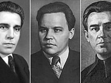 «Поголовно враги»: за что расстреляли верхушку Ленинграда