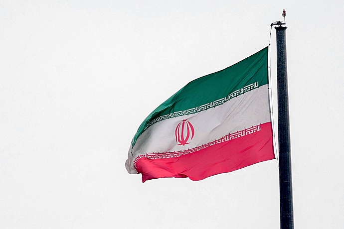 Иран приговорил рэпера Салехи к смертной казни за беспорядки 2022-2023 годов