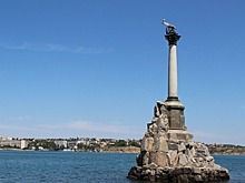 Севастополь анонсировал раннее открытие курортного сезона