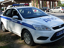 В Волгоградской области в ДТП погибли 2 человека