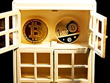 Биткоину помогла незначительная новость