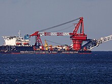Политолог указал на ошибку Киева из-за "Севпотока–2"