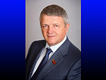На красноярского депутата подали в суд из-за коллажа со свастикой и Штирлицем