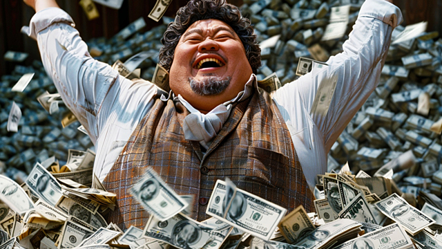 Китайский гороскоп: январь 2026 года откроет период финансового роста