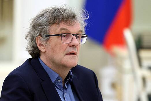 Кустурица удивил выбором локации для съемок «Преступления и наказания»