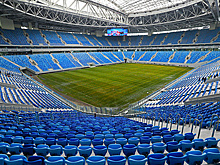 УФАС возбудило дело по госконтракту «Зенит Арены»