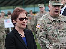 Новый ход США: зачем в Киев летит важный специалист по Украине (Апостроф, Украина)