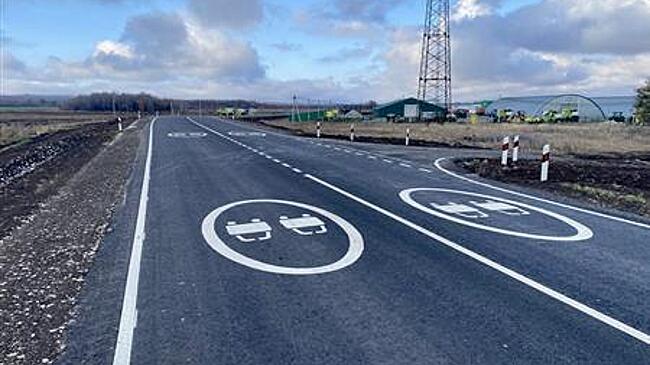 Вячеслав Федорищев: в 2026 г. в Самарской области отремонтируем не менее 350 км дорог