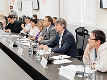 Музей Учителя откроется в Мининском университете в октябре 2021 года