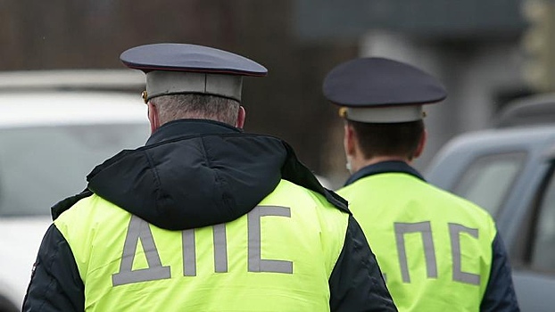 Cбившая мать и детей в Москве потеряла сознание за рулем