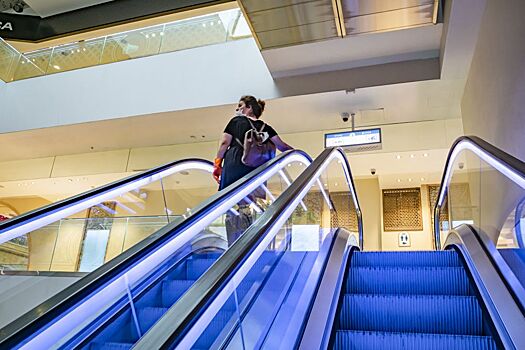 В Волгограде ТРК «Европа Сити Молл» нарушил антиковидные меры