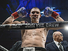 Канада: досрочные победы Скорохода, Оганесяна и Ахмедова