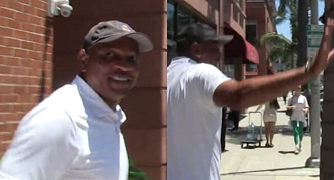 Док Риверс о продолжении тренерской карьеры: «Не знаю. Наслаждаюсь жизнью»