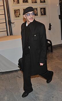 Михаил Боярский объяснил уход из театра и кино: «Это совсем не то, куда стремился я»