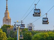 Власти Казани прорабатывают новые варианты трассировки канатной дороги