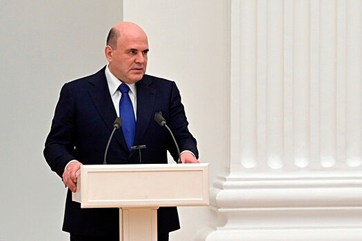 Кабмин РФ установит предельный срок перехода на российский софт