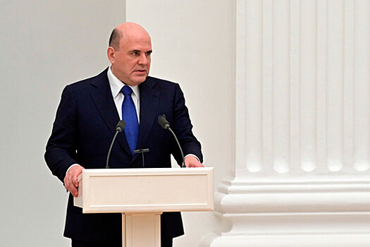 Мишустин 4 марта проведет в Москве переговоры с новым премьером Казахстана