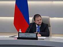 Росавиация оценила пассажиропоток российских авиакомпаний