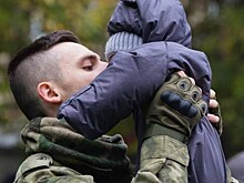 Бесплатный земельный участок смогут получить бойцы СВО