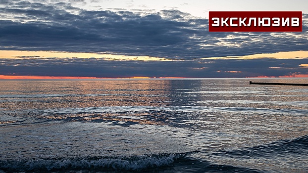 Эксперт по ВМФ назвал причину появления «кораблей-призраков» на Балтике