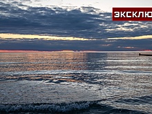 Эксперт по ВМФ назвал причину появления «кораблей-призраков» на Балтике