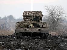 Комбат ВСУ признал преимущество Российской армии над украинской