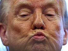 В США указали на одержимость Трампа внешностью других мужчин