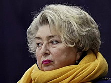 Тарасова: Тутберидзе переживёт уход Косторной