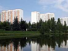 Москвичей предупредили о росте уровня пожарной опасности