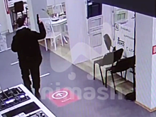 Представители мебельного магазина прокомментировали инцидент со стрельбой