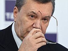 Рассмотрение дела Януковича приостановлено